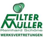 FILTER-MÜLLER Reinhard Schöne e.K.