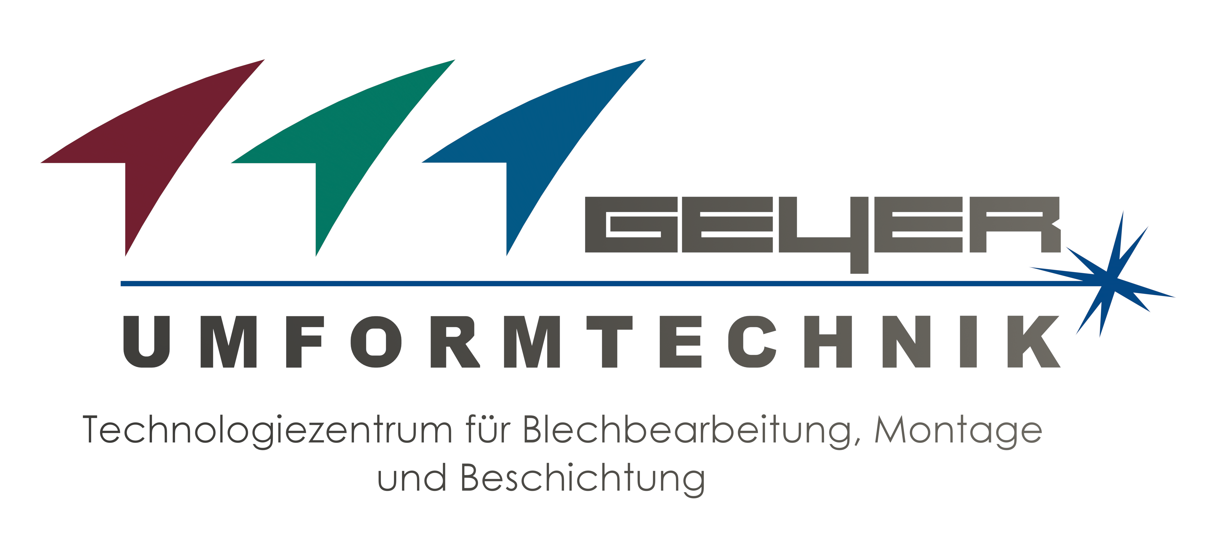 Geyer Umformtechnik GmbH