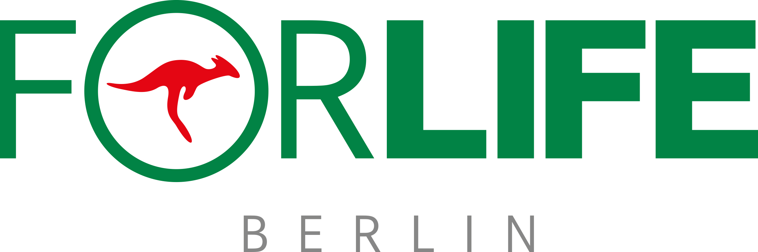 For Life Produktions- und Vertriebsgesellschaft für Heil- und Hilfsmittel mbH